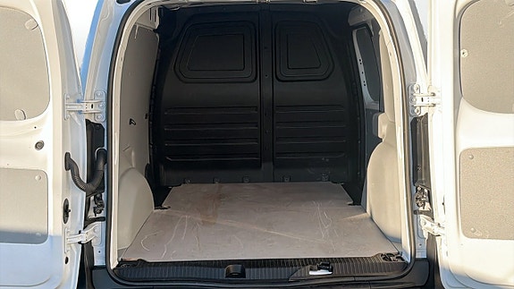 Renault Kangoo 10 of 12