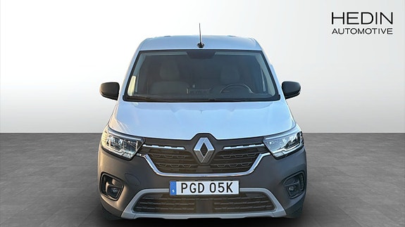 Renault Kangoo 8 of 12