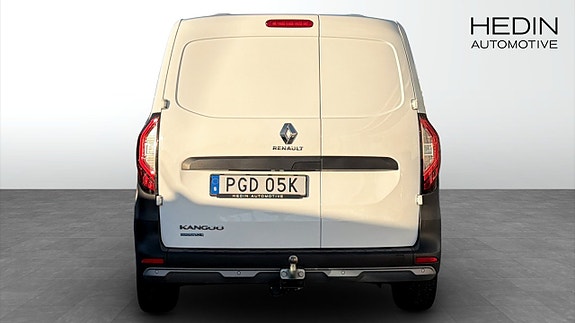 Renault Kangoo 7 of 12
