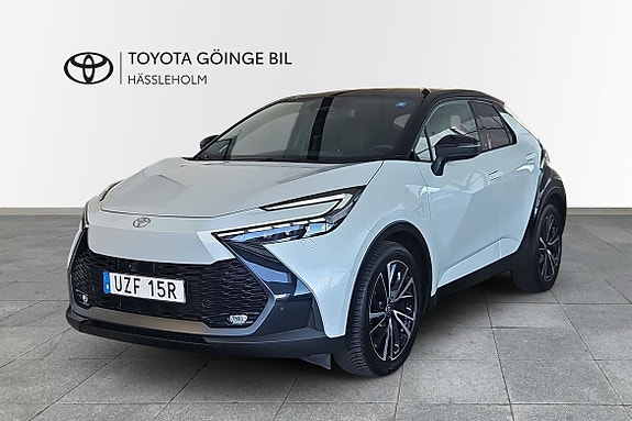 Toyota Unknown