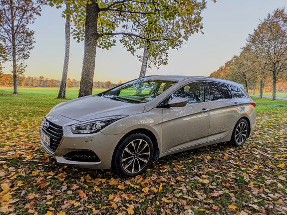 Hyundai Unknown