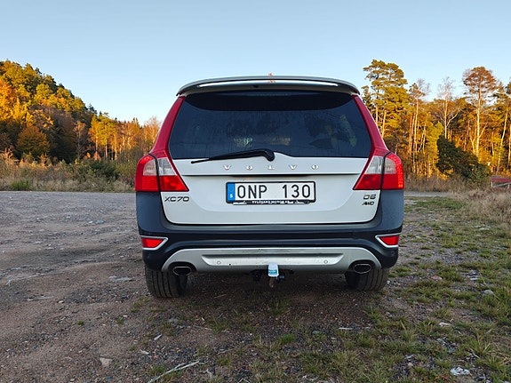 Volvo XC70 5 of 13