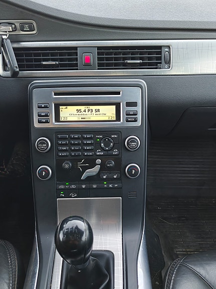 Volvo XC70 12 of 13