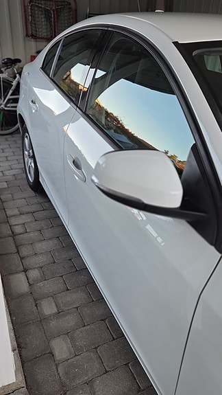 Volvo S60 9 of 11