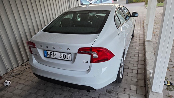 Volvo S60 11 of 11