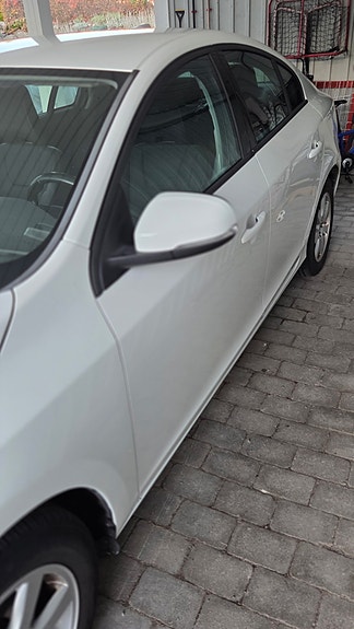 Volvo S60 10 of 11