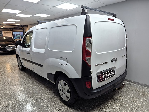 Renault Kangoo Express Maxi 4 of 20