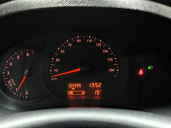 Renault Kangoo Express Maxi 15 of 20