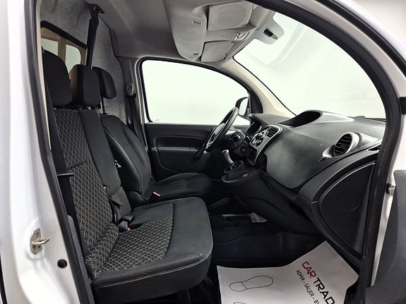 Renault Kangoo Express Maxi 19 of 20