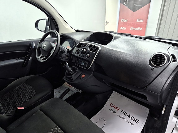 Renault Kangoo Express Maxi 18 of 20