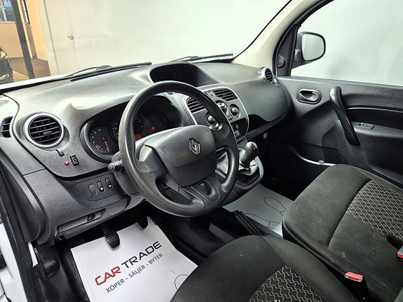 Renault Kangoo Express Maxi 14 of 20