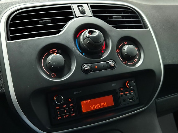 Renault Kangoo Express Maxi 17 of 20