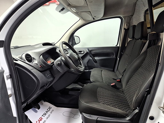 Renault Kangoo Express Maxi 12 of 20