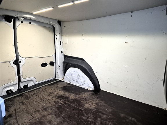 Renault Kangoo Express Maxi 10 of 20