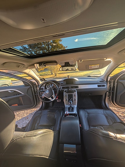 Volvo XC70 9 of 9