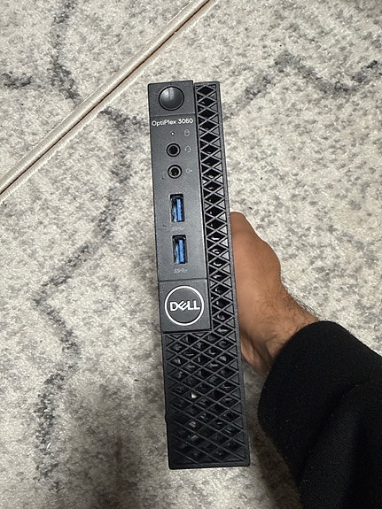 Dell Optiplex 3060 New