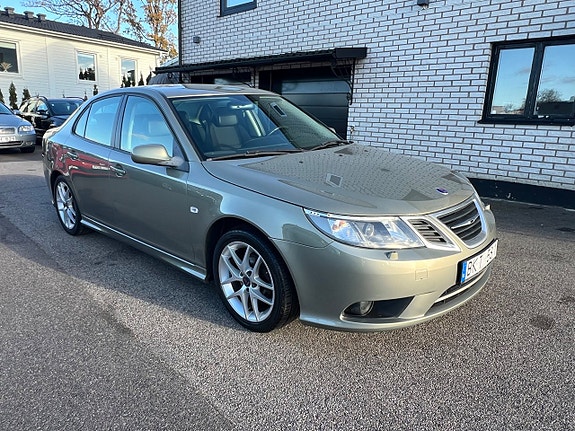 Saab Unknown