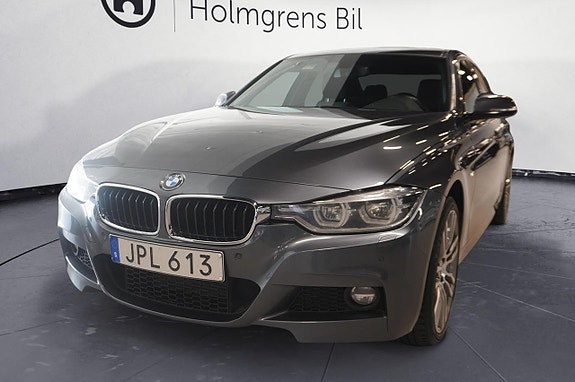 BMW 320d