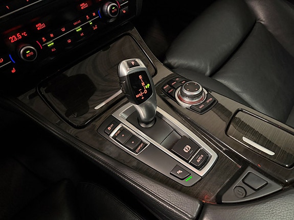 BMW 525d 20 of 30