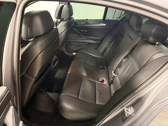 BMW 525d 30 of 30