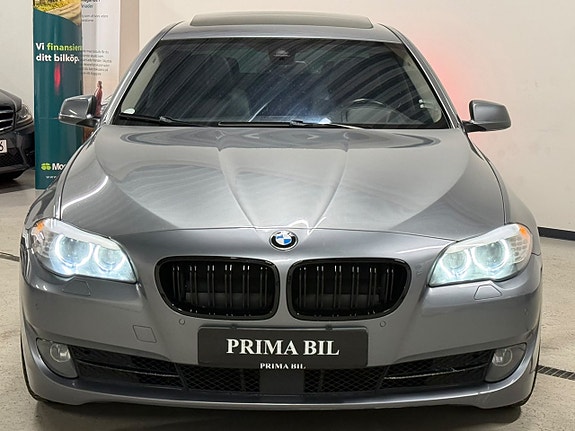 BMW 525d 3 of 30
