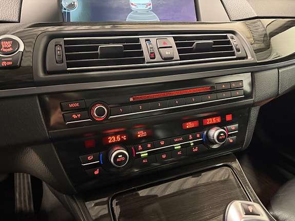 BMW 525d 21 of 30