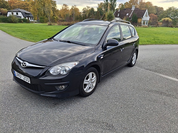 Hyundai Unknown