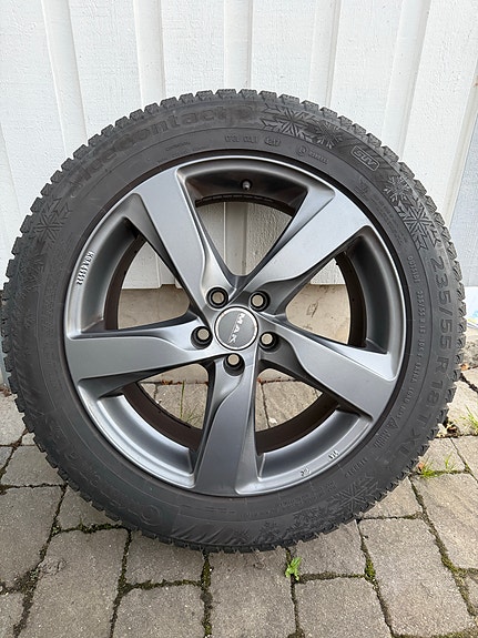 Volvo V90 Cross Country 15 of 15