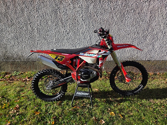 Beta RR350 2 of 2