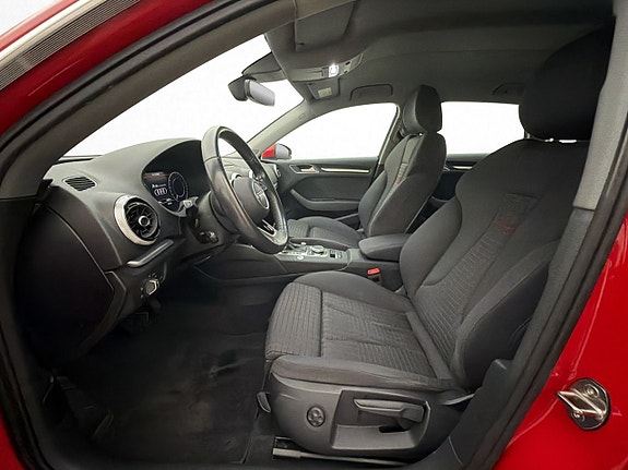 Audi A3 9 of 26