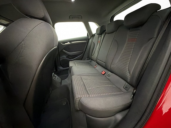 Audi A3 13 of 26