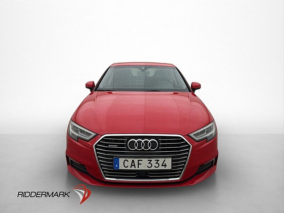 Audi A3 2 of 26