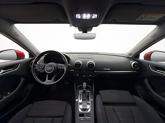 Audi A3 14 of 26