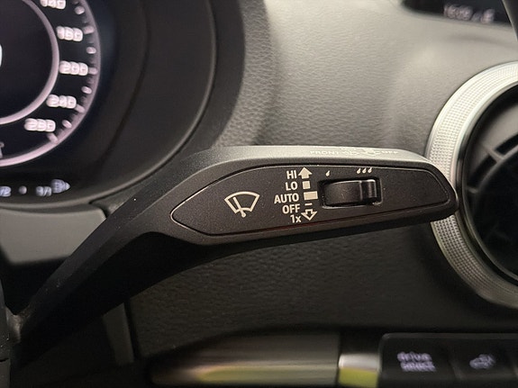 Audi A3 23 of 26