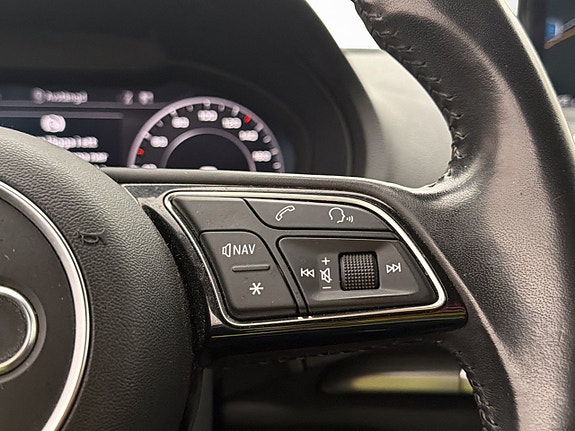 Audi A3 17 of 26