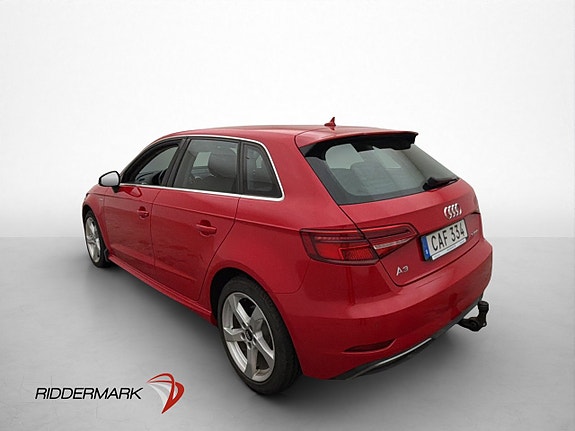 Audi A3 5 of 26