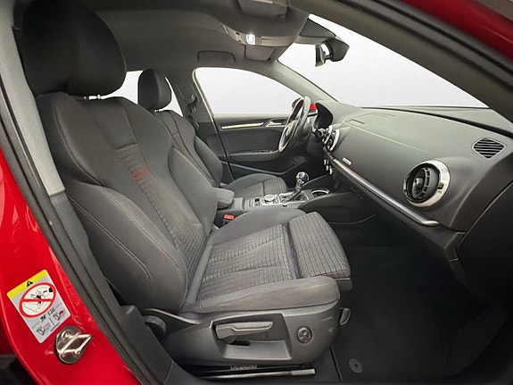 Audi A3 11 of 26