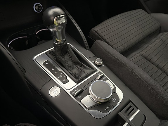Audi A3 22 of 26
