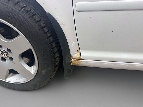 Volkswagen Bora 7 of 12