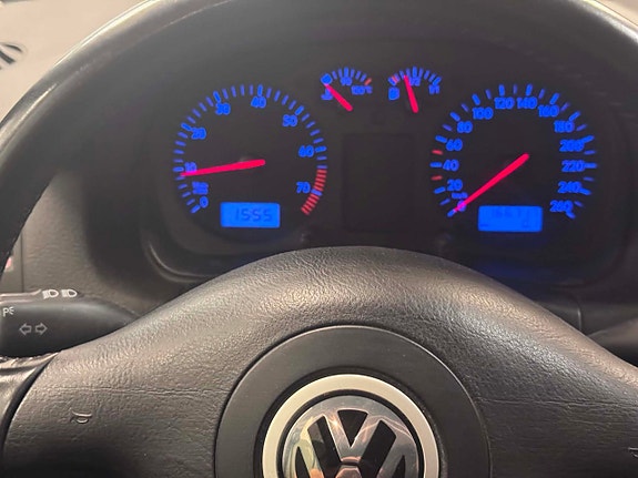 Volkswagen Bora 12 of 12