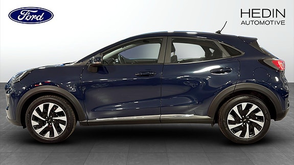 Ford Puma 6 of 9