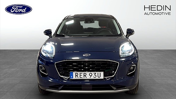 Ford Puma 8 of 9