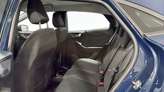 Ford Puma 4 of 9