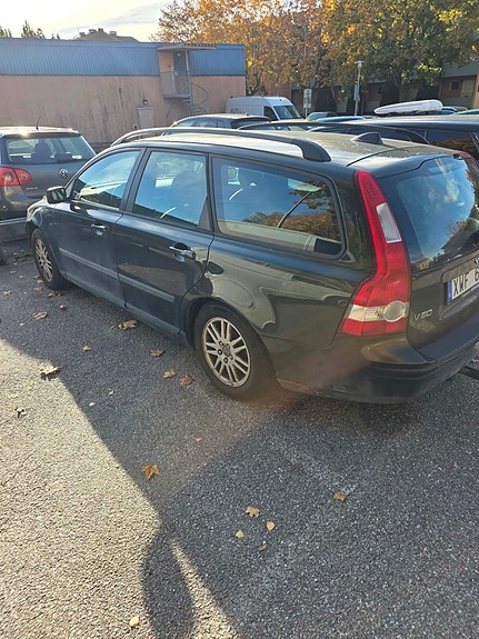 Volvo Unknown