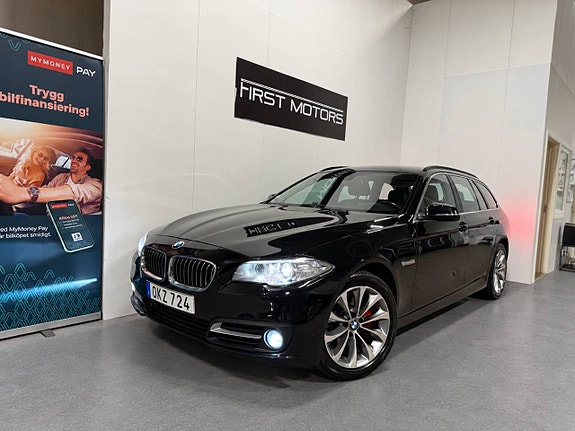 BMW 520d