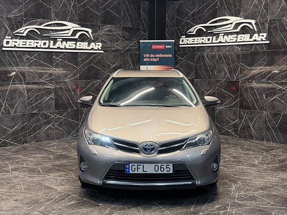 Toyota Unknown