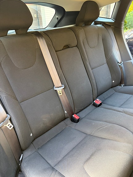 Volvo V40 8 of 10