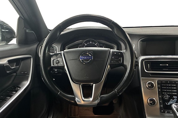 Volvo S60 Cross Country 16 of 27