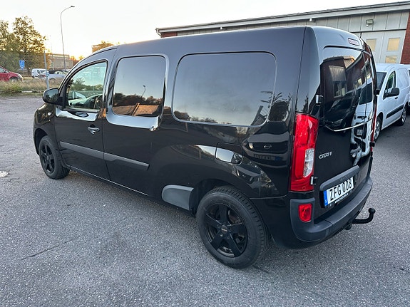 Mercedes-Benz Citan 109 5 of 7