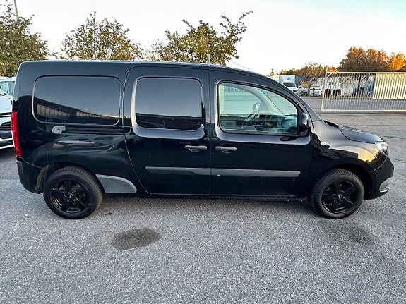 Mercedes-Benz Citan 109 3 of 7